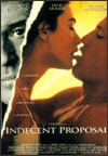 My recommendation: Indecent Proposal